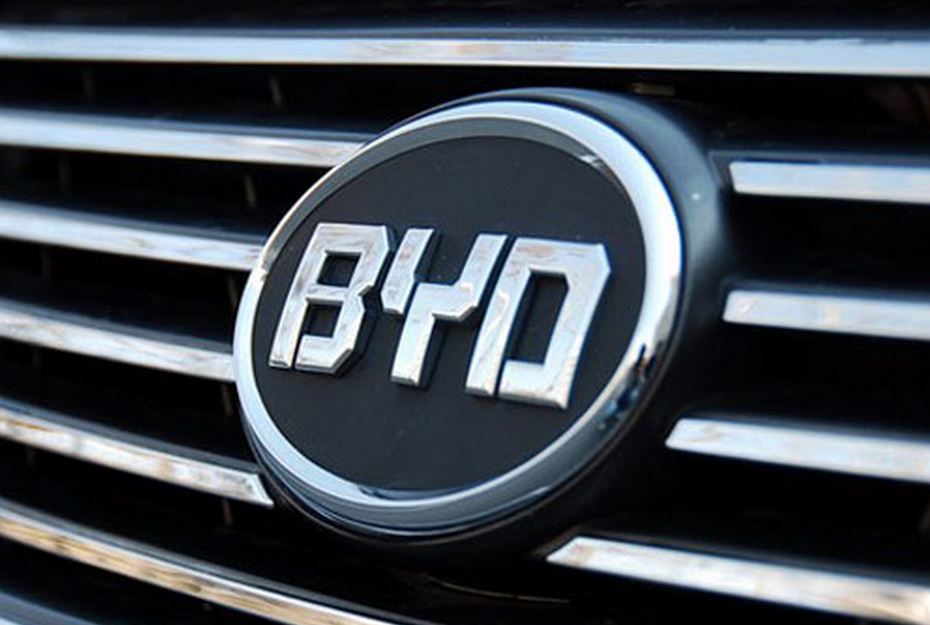 比亚迪窘境：多线产品之忧 产品战略决定未来