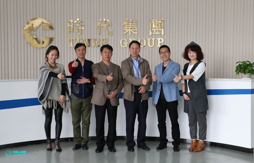 深圳时代高科田汉溶：一个“哲本家”的高端装备制造梦