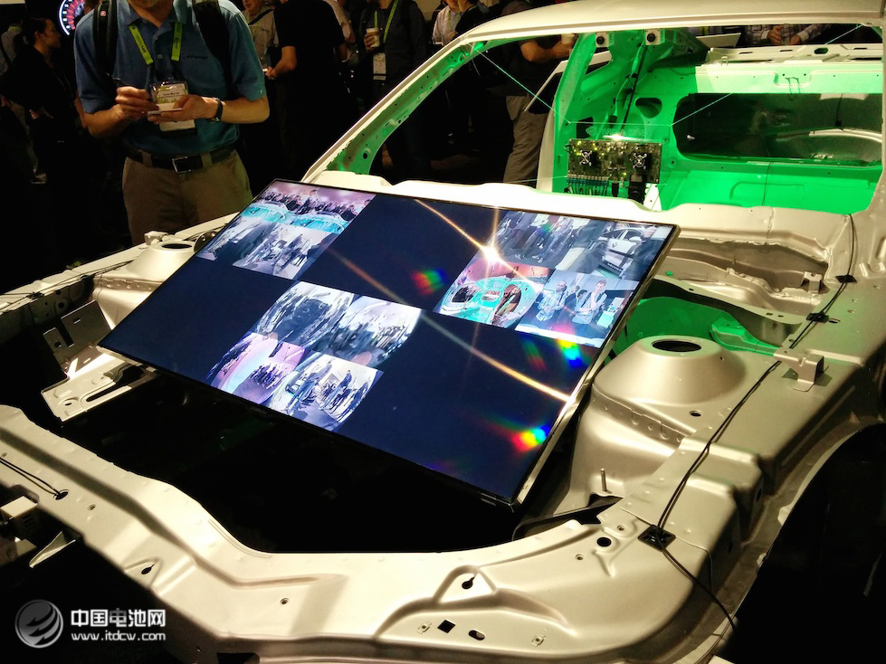 电池瓶颈突破在即？科技巨头争相发力死磕新型电池技术