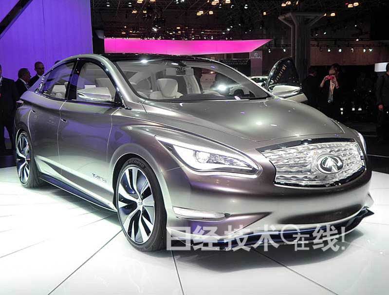 汽车无线供电悄然起步（上）：标准化收官 企业开始行动