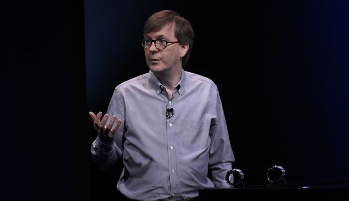 解密Apple Watch背后6位苹果高管  库克：对销售数据很满意