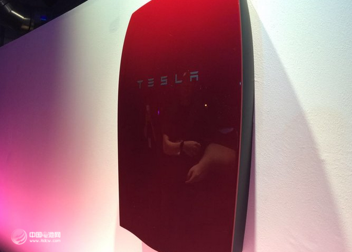 特斯拉全新家用“充电宝”Powerwall 你可能想知道的5件事