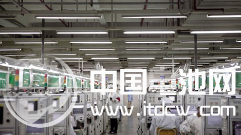 富士康与英国投资者商谈 为节能环保项目筹资17亿美元