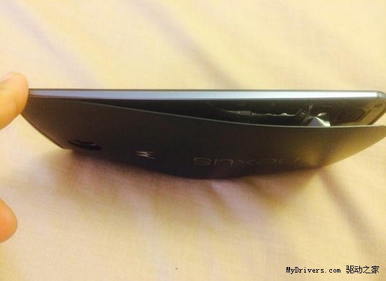 亲儿子都靠不住！Nexus 6的电池也炸了