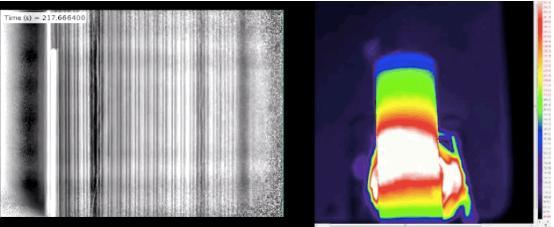 锂电池超过250摄氏度后   热失控导致爆炸