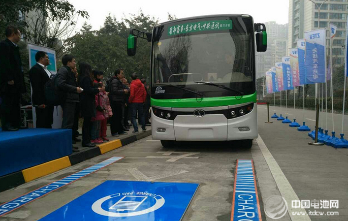 多条新能源车路线将齐头并进 市场发展才是硬道理