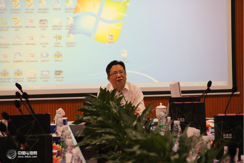 深圳沃特玛电池项目落户渭南市 一期投产可带动1700人就业