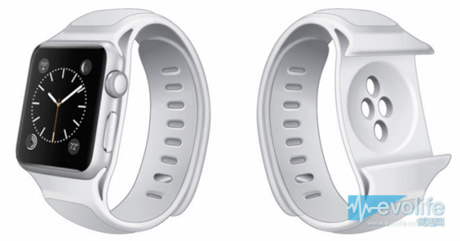 Apple Watch还有个你不知道的充电接口 而且充电速度更快