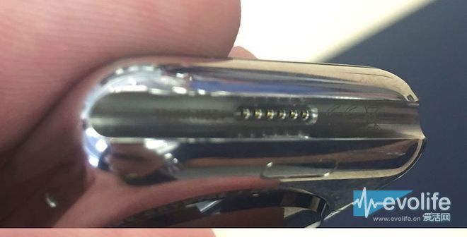 Apple Watch还有个你不知道的充电接口 而且充电速度更快