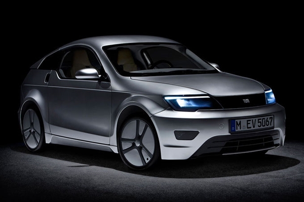 新能源车加速：配套材料亟须突破