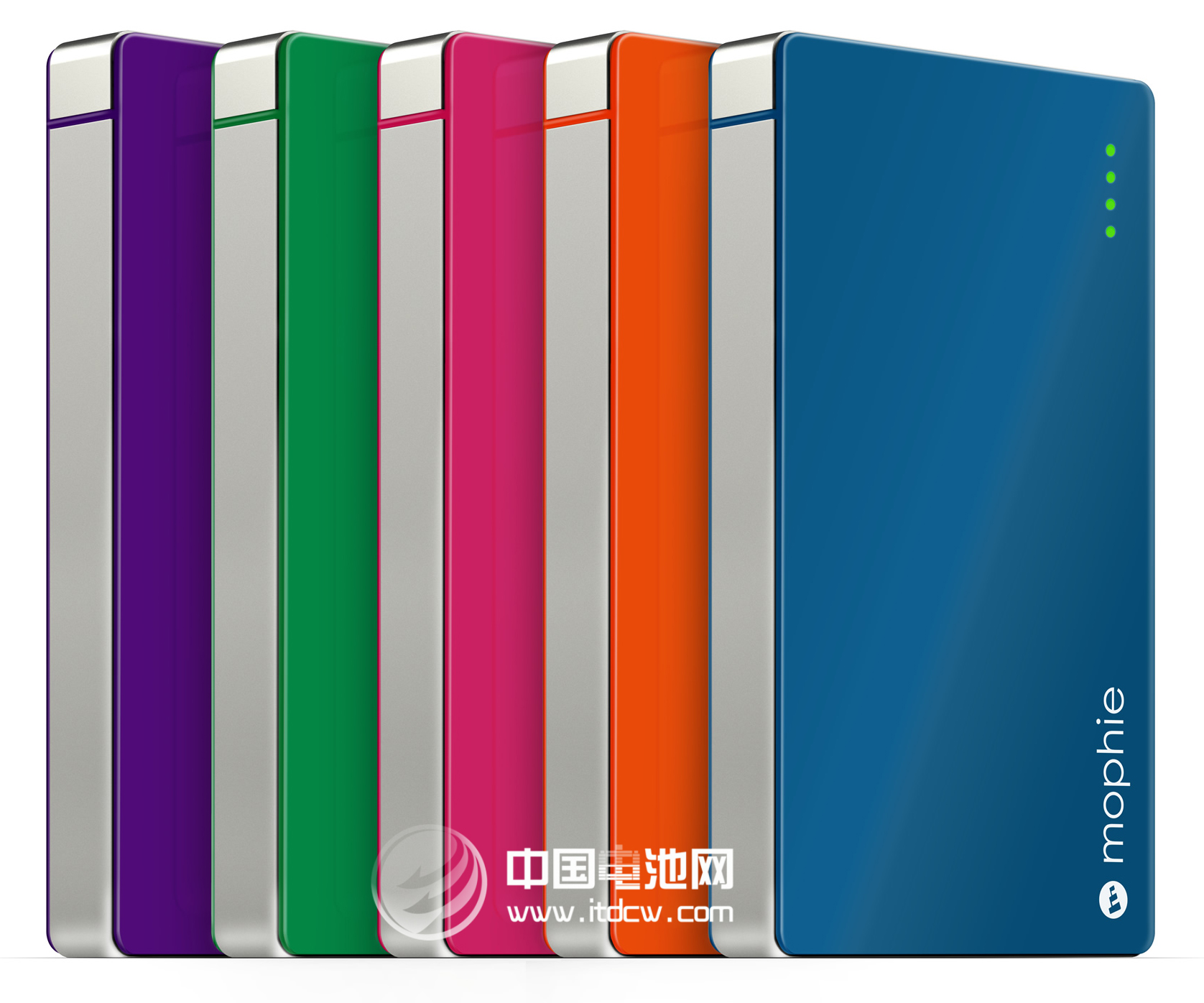 鱼龙混杂 事故频发 移动电源市场整合还是竞合？