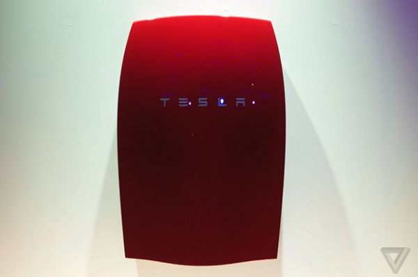 特斯拉新能源电池明年上半年产量已经卖光了