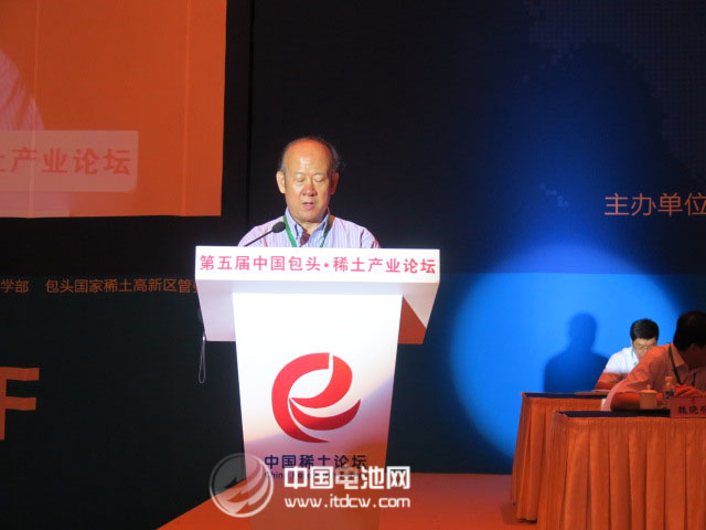 专家纵论 | 跨国公司对中国稀土产业的影响及对策