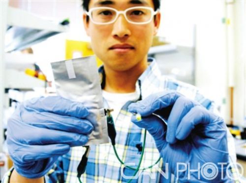 进入铝电池时代是个伪命题  能量密度仅为锂电池一半