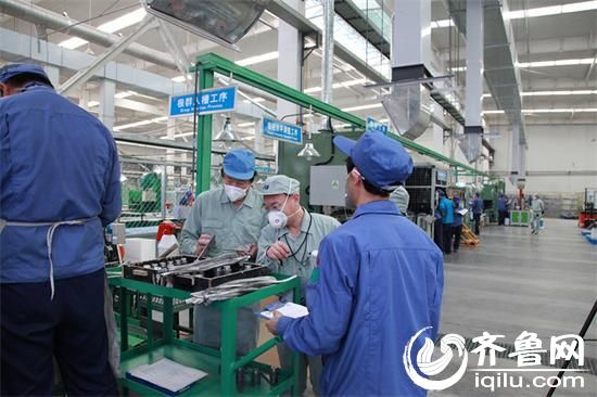 日本专家助力圣阳股份蓄电池产业升级改造