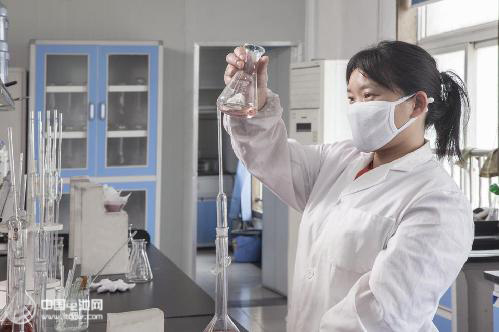 湖南中伟集团加码海纳新材 全面进军锂电新材料