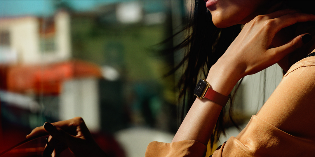 穿戴式智能设备悄然走红 大红大紫时代即将来临？