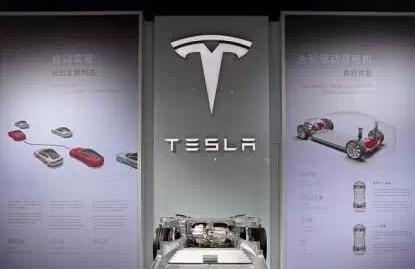 利益纠缠致充电桩推广难 特斯拉在华陷入困境