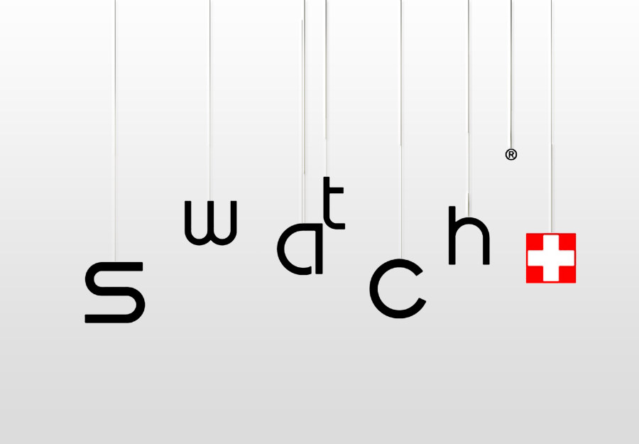 Swatch明年发布新款电池 可供汽车使用