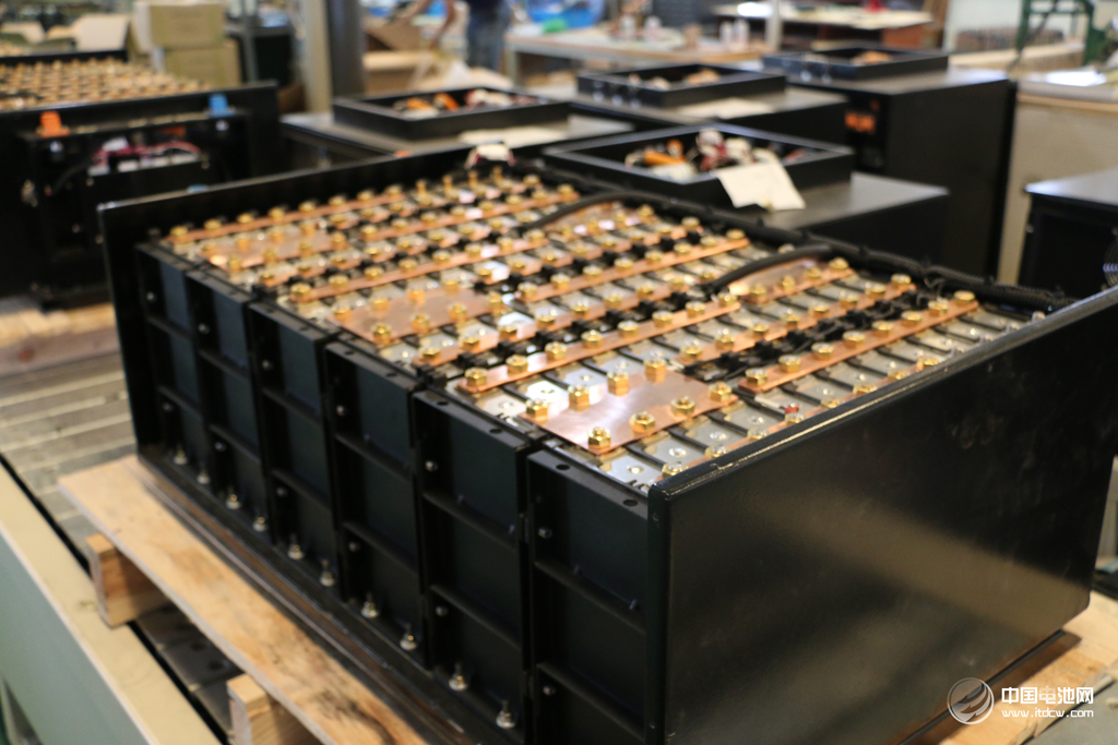 答案在现场：锂电新能源产业链调研团在春兰集团调研