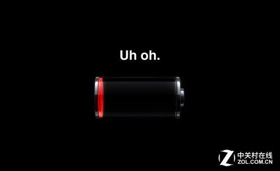 iPhone电池还剩多少命 小技巧帮你检查 