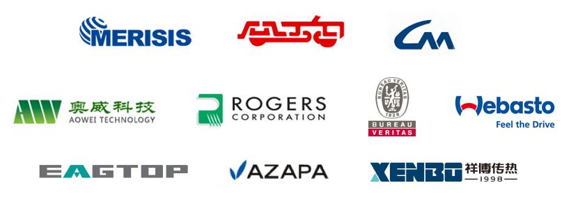 第四届混合动力和电动汽车技术高峰会议携手众多厂商