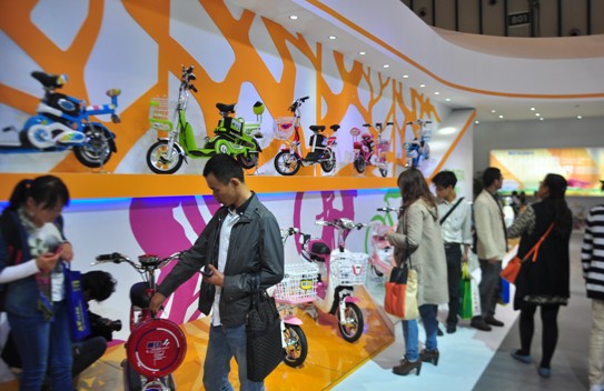 新日电动：连续两年净利润大幅下滑 毛利率偏低