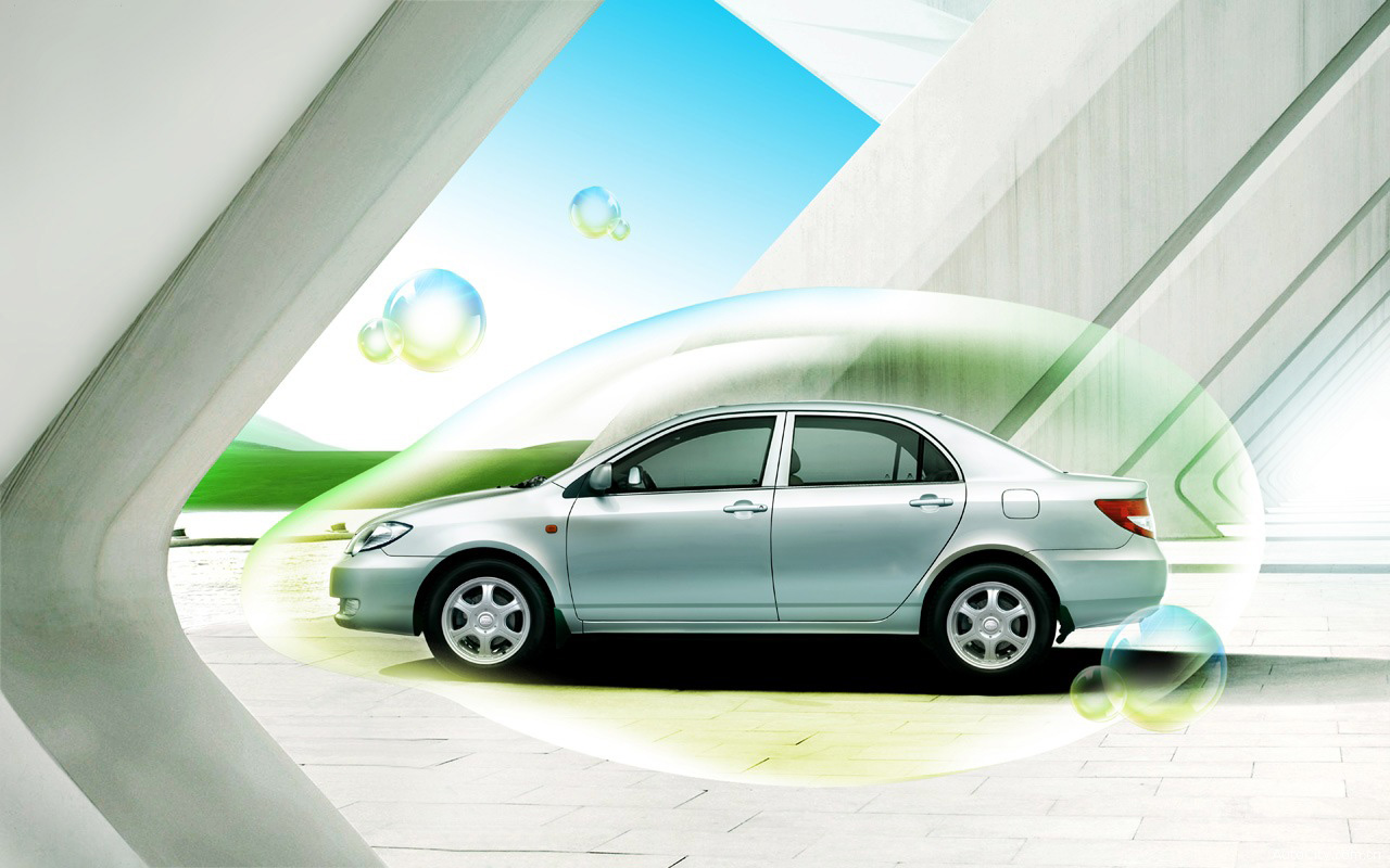 财政部：新能源车船将免征车船税 节约能源车船减半