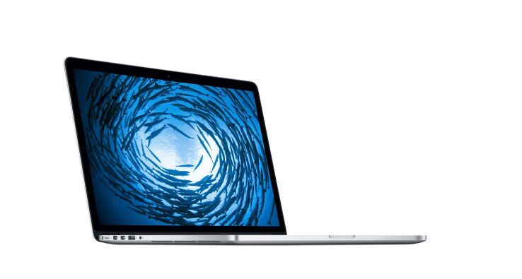 苹果出新品:新版15寸MacBook Pro和27寸iMa