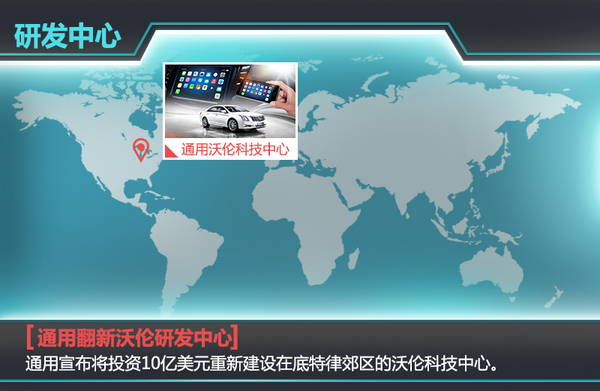 通用：与宝马、奔驰展开竞争 可穿戴设备在华首发 