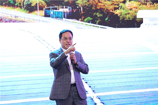 汉能薄膜暴跌谜团 李河君：到2020年股价要到100港元