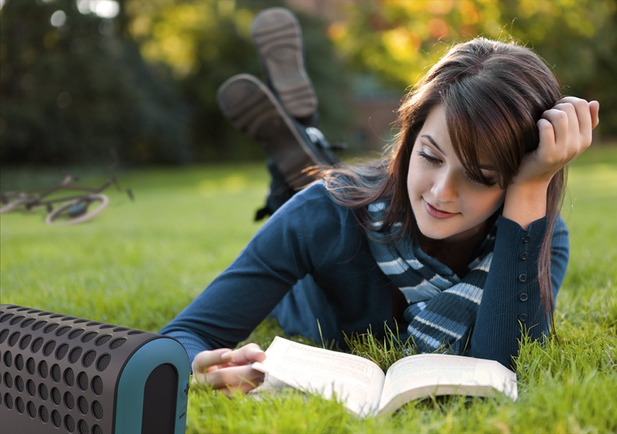 荷兰开发Adam e-bike  可移动电池“兼职”扬声器