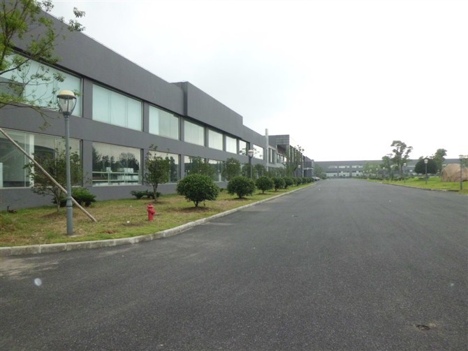 浙江努奥罗新能源科技有限公司