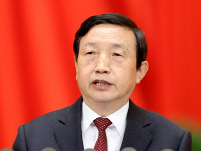 马凯：破解“里程焦虑”  充电设施建设需超前建设