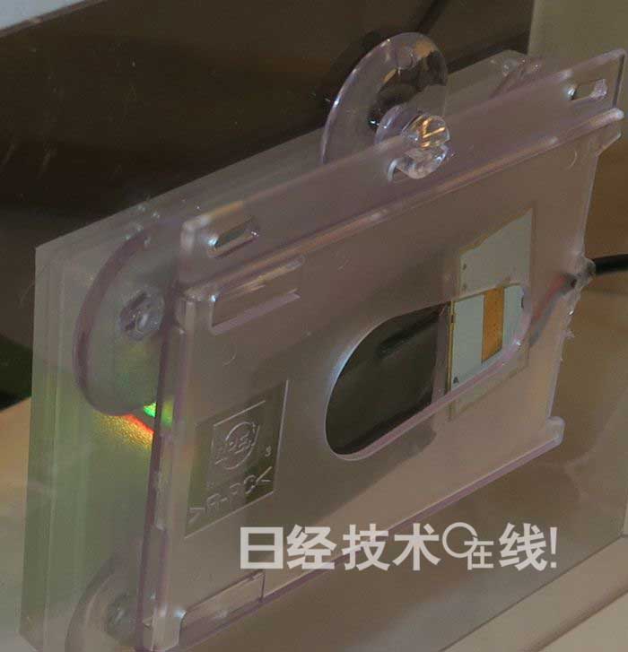 “窗户就能变成电源插座” 无线充电联盟宣传无线供电的潜力