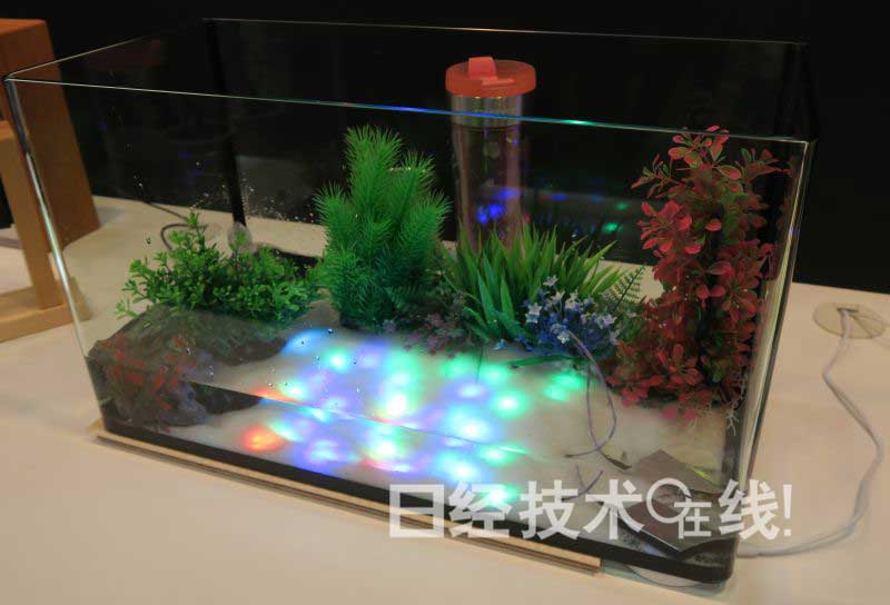 “窗户就能变成电源插座” 无线充电联盟宣传无线供电的潜力