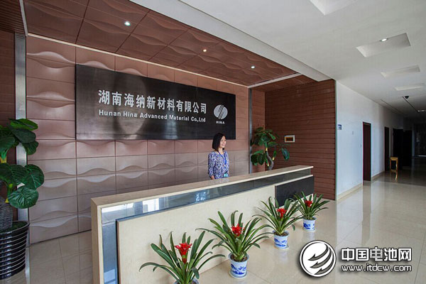 正极材料前驱体趋向寡头竞争 宁乡海纳新材奇货可居