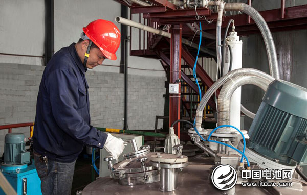 正极材料前驱体趋向寡头竞争 宁乡海纳新材奇货可居