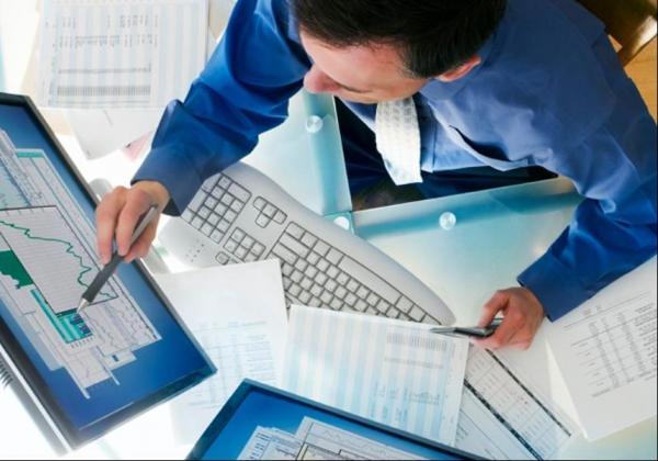 美国15个最赚钱的行业 排在首位的是矿业支持行业