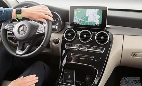 戴姆勒与高通结盟  欲共同研发无线充电技术