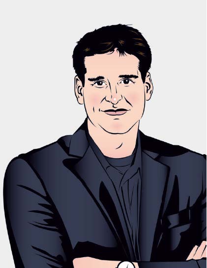 《经济学人》：特斯拉的电池大师施特劳贝尔