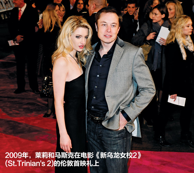 史上最深度解读马斯克：从PayPal、特斯拉到SpaceX