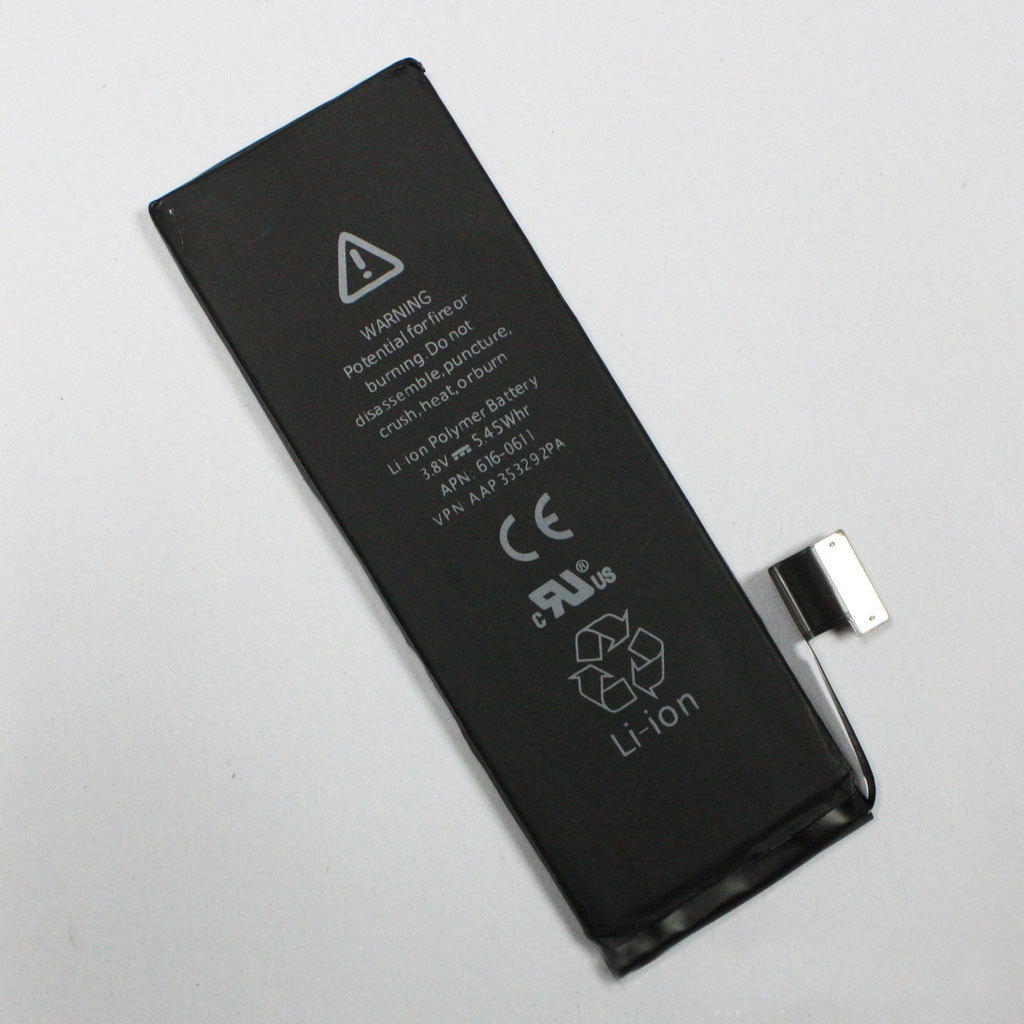 是你吗？苹果正在为下代iPhone电池寻找中国供应商