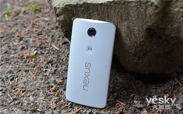 第七代Nexus手机研发代号曝光  由华为LG代工