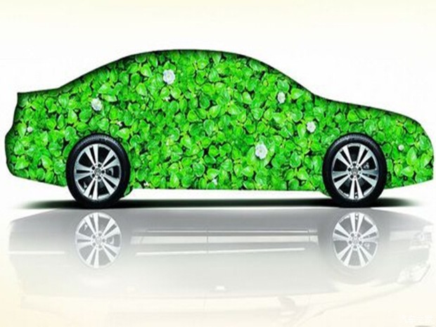 《中国制造2025》：节能与新能源汽车10年战略目标