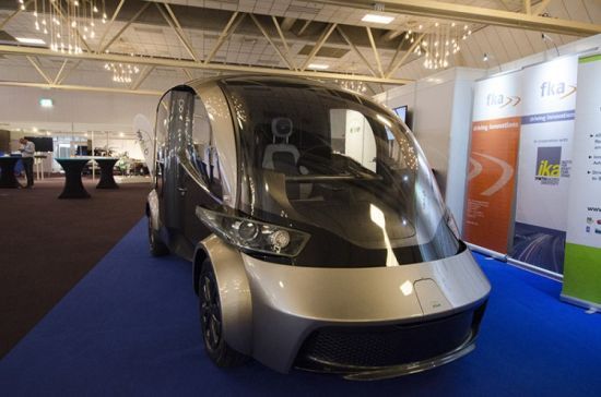 苹果公司或将在电动车电视领域挑起“战事”