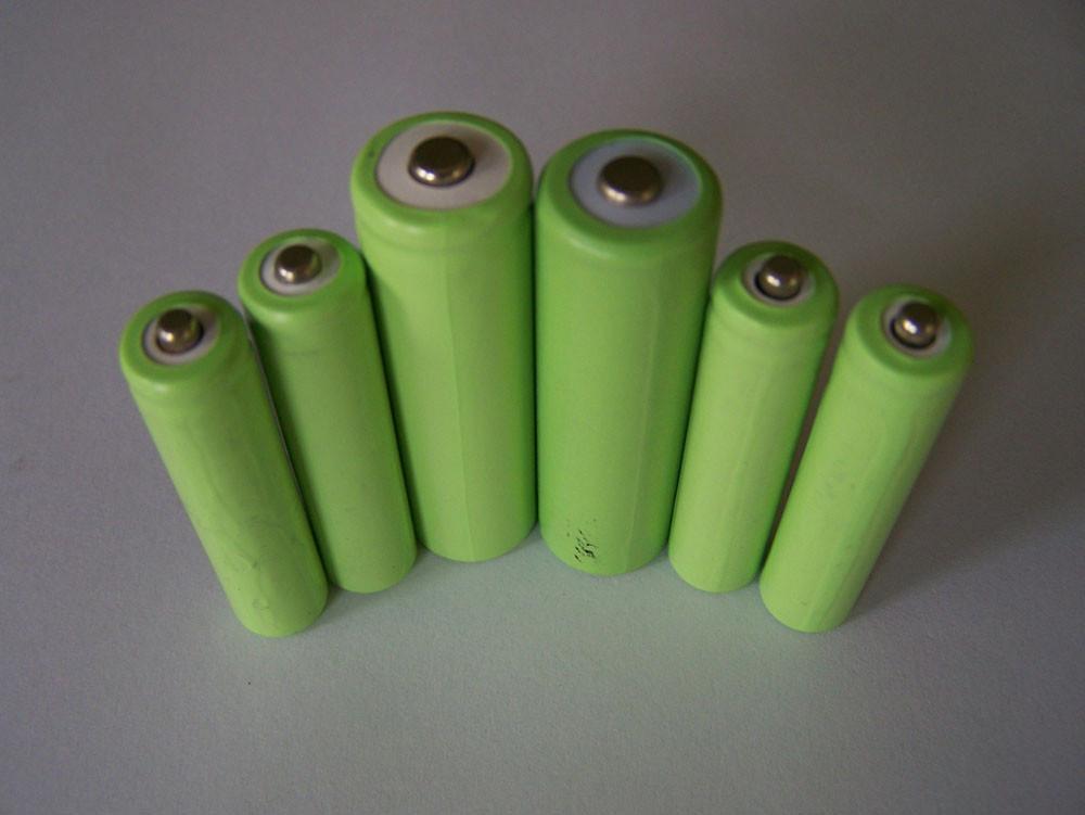 长春应化所与中盈志合科技合建宽温镍氢电池生产线