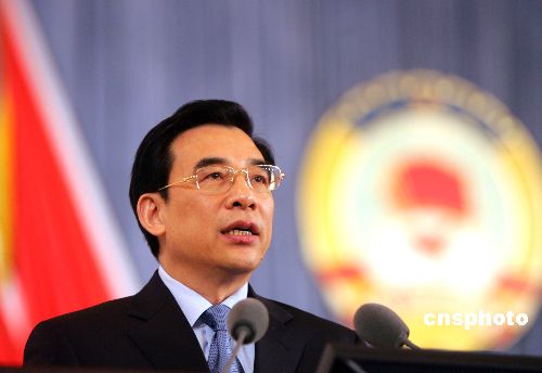 北京市市长王安顺