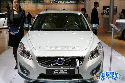 今年或迎电动汽车“解禁” 四川企业提前布局欲弯道超车