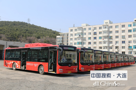 大连将加快新能源汽车发展步伐 汽车产业产值580亿